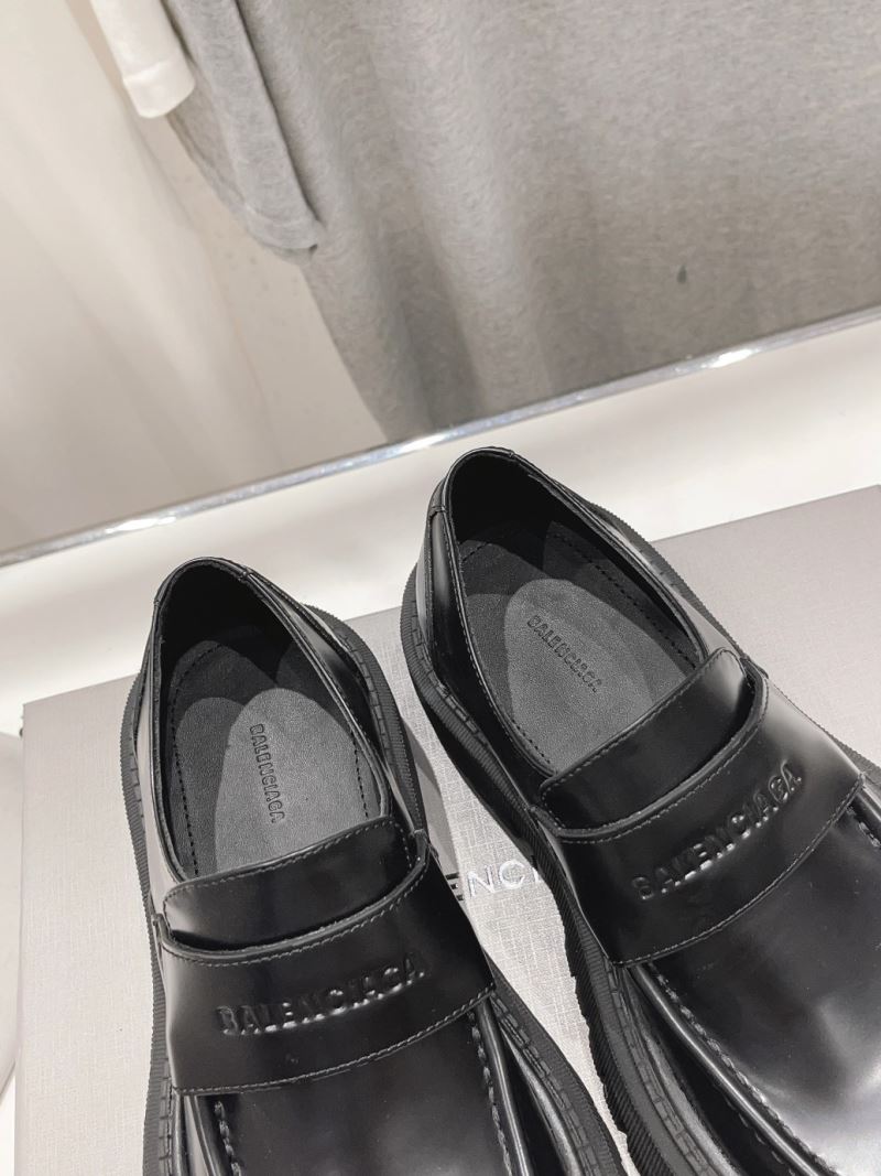 Balenciaga Business Shoes